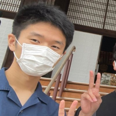 古殿直也の顔写真